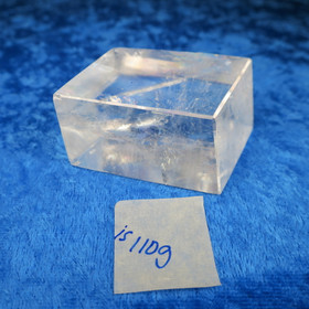 Islanninsälpä hiottu 110g45x36x25mm  Brasilia is110 Katso video