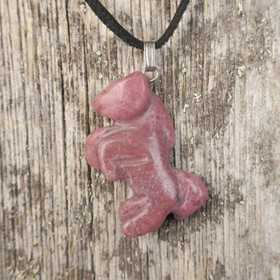 Riipus rodoniitti HEVONEN 30mm