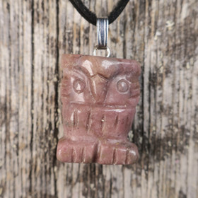 Riipus rodoniitti PÖLLÖ 20mm