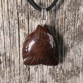 Riipus KALA 20mm jaspisbreksia