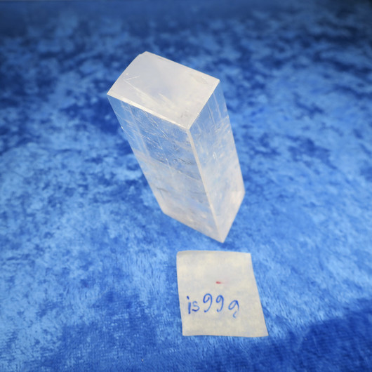 Islanninsälpä hiottu 99g 57x24x25mm  Brasilia is99 Katso video