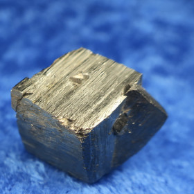 Pyriitti kidesykerö 6g mitat 12x11x10mm 