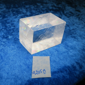 Islanninsälpä hiottu 205g 55x40x35mm is205 Brasilia Katso video