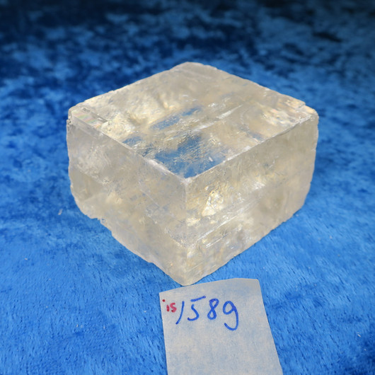 Islanninsälpä raaka  158g 48x43x30mm is158 Brasilia Katso video