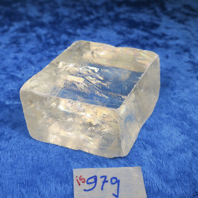 Islanninsälpä raaka 97g 43x39x23mm  is97 Brasilia