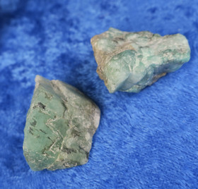 Smaragdi emerald raaka 6g