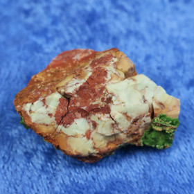 Konikalkiitti Conichalcite kupariarseeni 5g raaka USA nroC