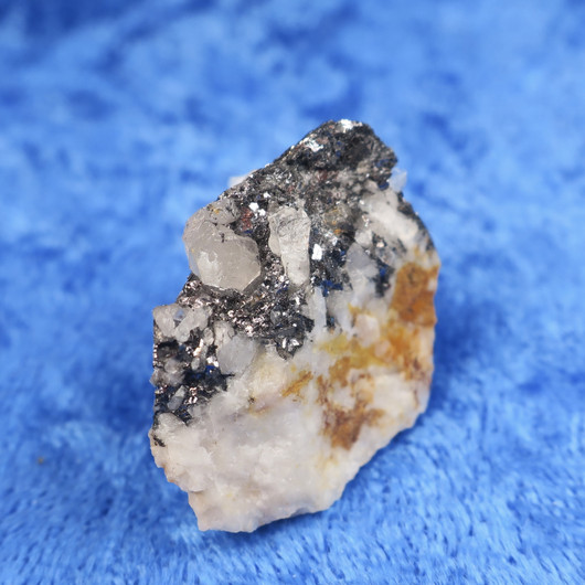 Lyijyhohde Galeniitti Galena raaka 6g California USA