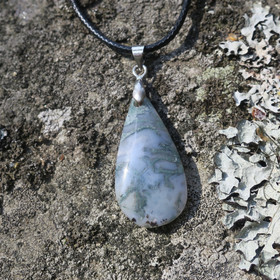 Riipus sammalakaatti pisara 30mm SAM6