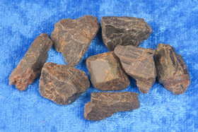 Enstatiitti raaka Intia. Valitse koko 2-10g