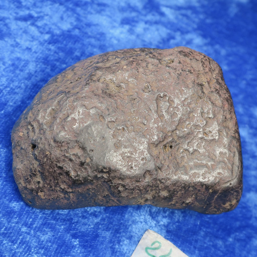 Hematiitti 243g Indonesia