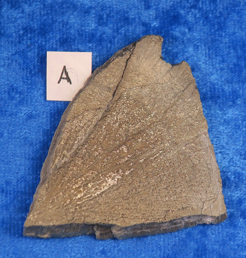 Markasiitti pala pyriittiaurinkoa 35g A2