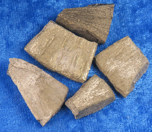 Markasiitti pala pyriittiaurinkoa. Valitse koko 1-40g