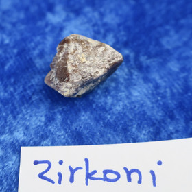 Zirkoni raaka kide 3,4g nro1 Suomi