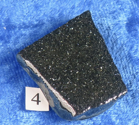 Spekulariitti, specular hematite 21g nro4  Michigan USA