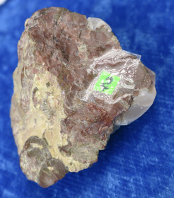 Tuliopaali raaka 13,5g nro2 Meksiko