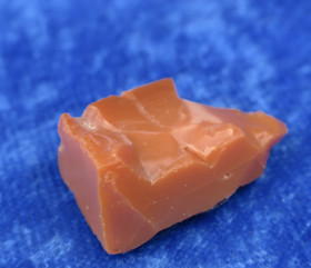 Tuliopaali raaka 2,8g nro4 Meksiko