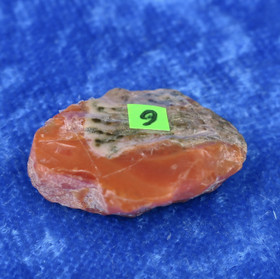 Tuliopaali raaka 2g nro9 Meksiko