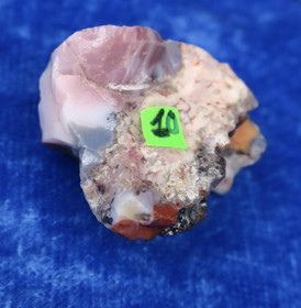 Tuliopaali raaka 8,5g nro10 Meksiko