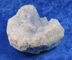 Selestiitti enkelikivi selestiini kidesykerö 101g nro B