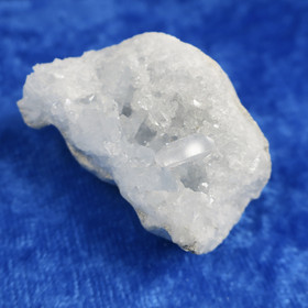 Selestiitti enkelikivi kidesykerö 32g ce4