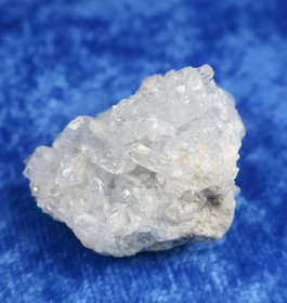 Selestiitti enkelikivi kidesykerö 23g Madagaskar ce3