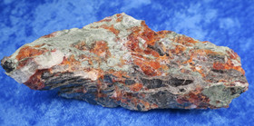 Villiomiitti raaka 107g 9cm 