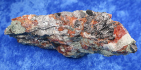 Villiomiitti raaka 107g 9cm 