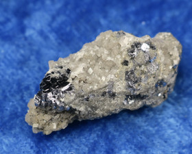 Lyijyhohde Galeniitti matriksissa 8g nro5 Missouri USA