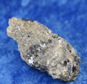 Lyijyhohde Galeniitti matriksissa 8g nro5 Missouri USA