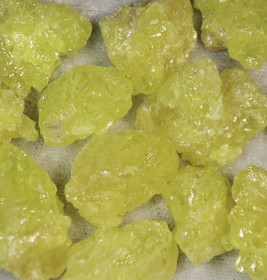 Rikki raaka, Bolivia. Valitse koko