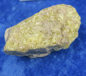 Rikki Sulfur 23g  Bolivia H