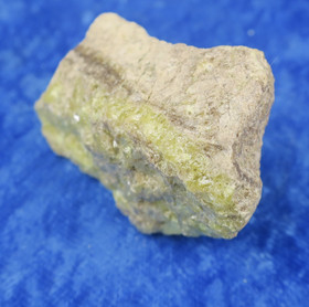 Rikki Sulfur 23g  Bolivia H