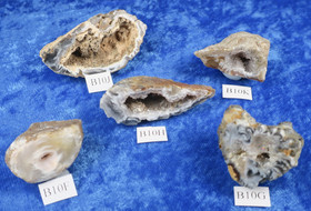 Akaattigeodi keskimäärin 20g B-lk B10 f-k