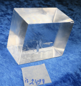 Islanninsälpä hiottu 249g 57x47x35mm is249 Brasilia Katso video