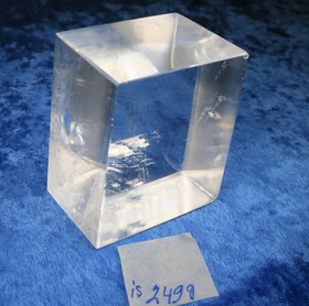 Islanninsälpä hiottu 249g 57x47x35mm is249 Brasilia Katso video