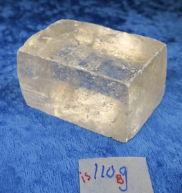 Islanninsälpä raaka 110g 50x32x25mm is110b Brasilia Katso video