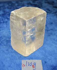 Islanninsälpä raaka 110g 50x32x25mm is110b Brasilia Katso video