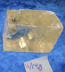 Islanninsälpä raaka 114g 52x32x26mm is114b  Brasilia Katso video