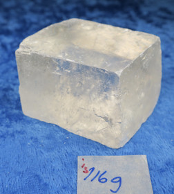 Islanninsälpä raaka 116g 45x35x30mm is116  Brasilia Katso video