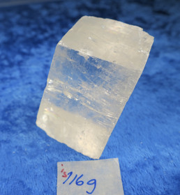 Islanninsälpä raaka 116g 45x35x30mm is116  Brasilia Katso video