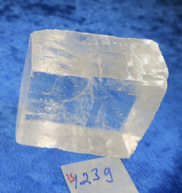 Islanninsälpä raaka 123g 47x40x24mm is123  Brasilia Katso video