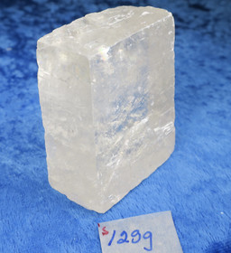 Islanninsälpä raaka 129g 52x42x22mm is129 Brasilia Katso video