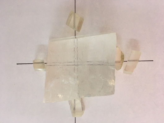 Islanninsälpä raaka 141g 45x42x25mm is141 Brasilia Katso video