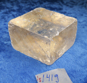 Islanninsälpä raaka 141g 45x42x25mm is141 Brasilia Katso video