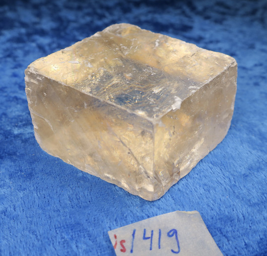 Islanninsälpä raaka 141g 45x42x25mm is141 Brasilia Katso video