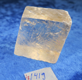 Islanninsälpä raaka 141g 45x42x25mm is141 Brasilia Katso video