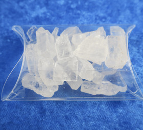 Haliitti kirkas kidemurske 30g