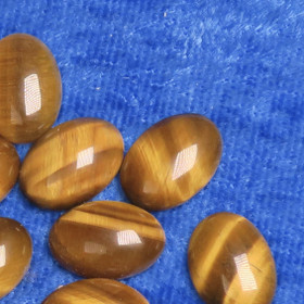 Kapussi tiikerinsilmä 10x14mm