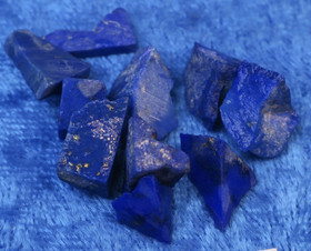 Lapis latsuli raaka extra alle 1g Hi73